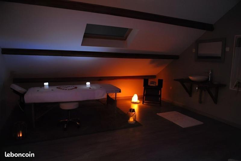 Ecrin D' Amour Suite Romantique Avec Jacuzzi Castels Exterior foto